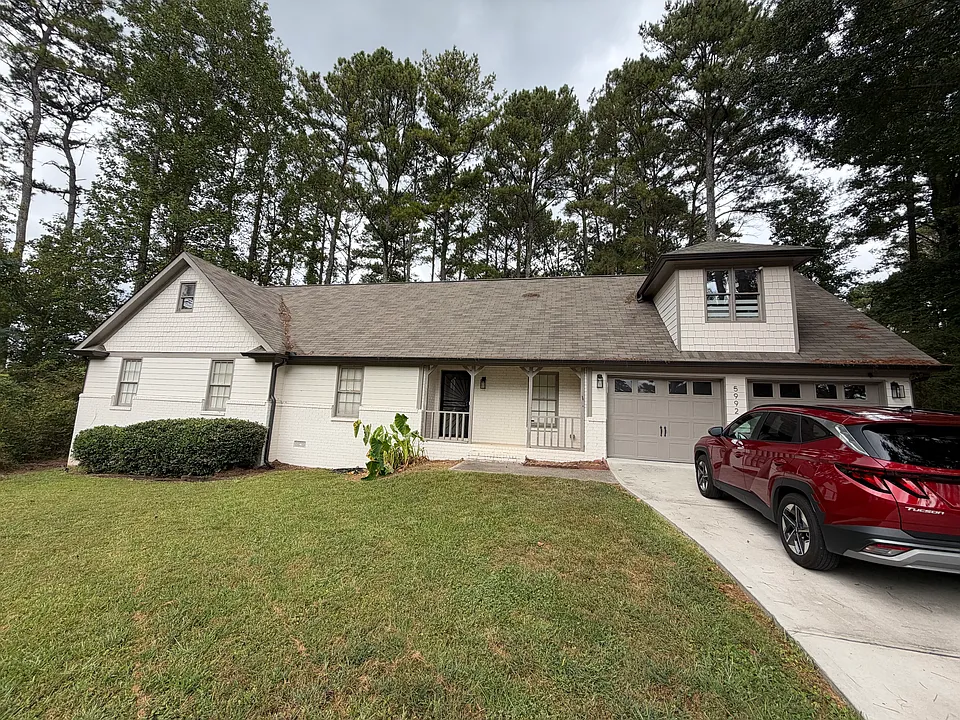 5992 Spencer Oaks Ct