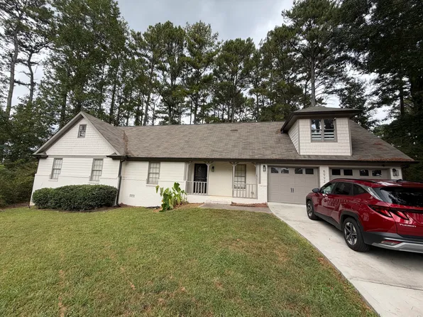5992 Spencer Oaks Ct, Lithonia, GA 30058