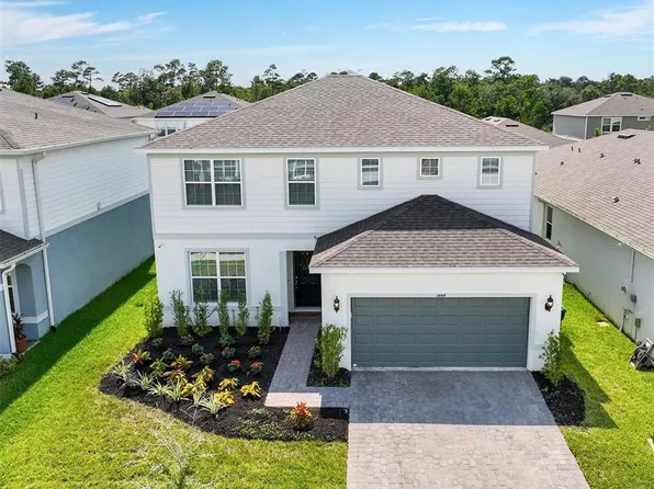 1444 GRAND PALM DRIVE, ORLANDO, FL 32828