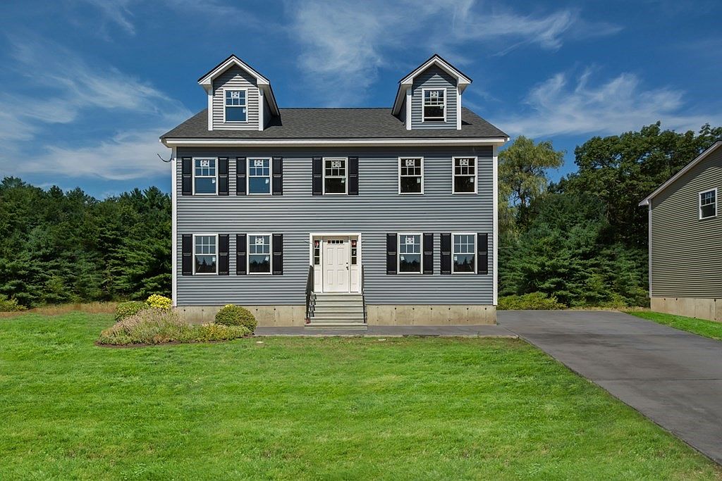 175 Rangeway Rd, North Billerica, MA 01862 Zillow