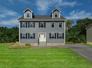 175 Rangeway Rd, North Billerica, MA 01862