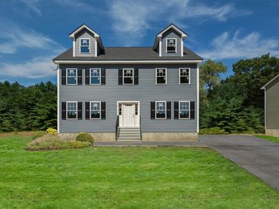 175 Rangeway Rd, North Billerica, MA, 01862