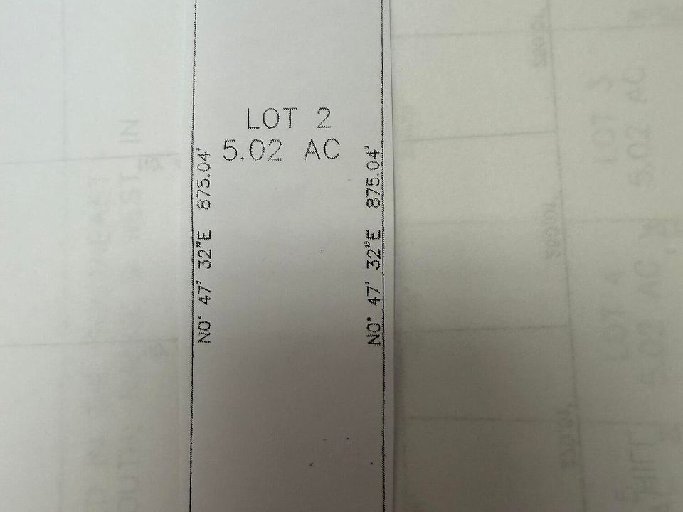 2nd image of Green River Rd Lot 2