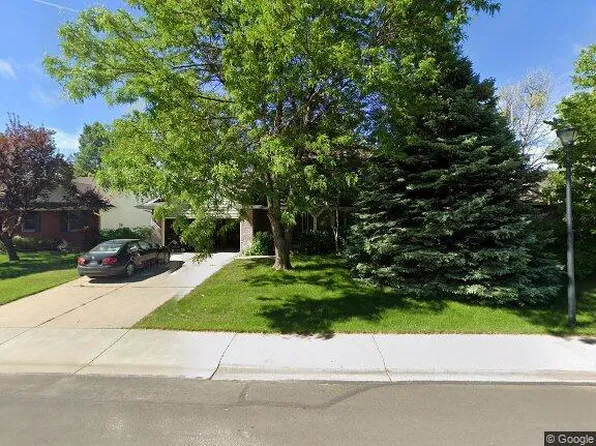 1707 Trailwood Dr, Fort Collins, CO 80525