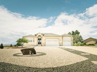 1133 S Avenida Del Oro W, Pueblo West, CO 81007