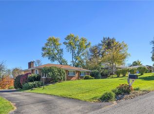 1345 Bechtel St, Monaca, PA 15061