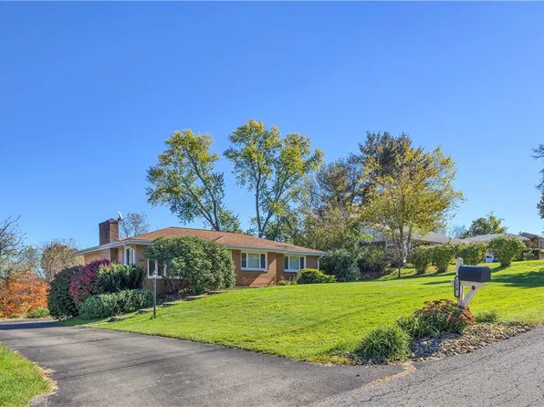 1345 Bechtel St, Monaca, PA 15061