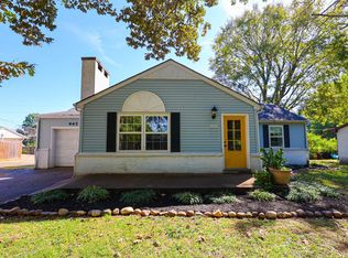 647 Elder St, Calvert City, KY 42029