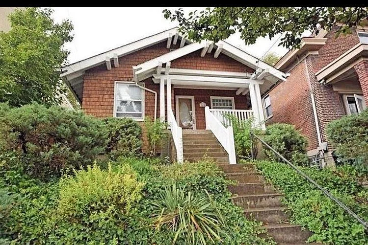 252 Klotter Ave