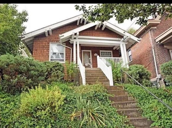 252 Klotter Ave, Cincinnati, OH 45219