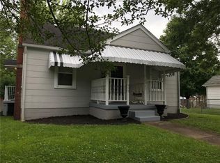 2847 Washington Ave, Saint Albans, WV 25177