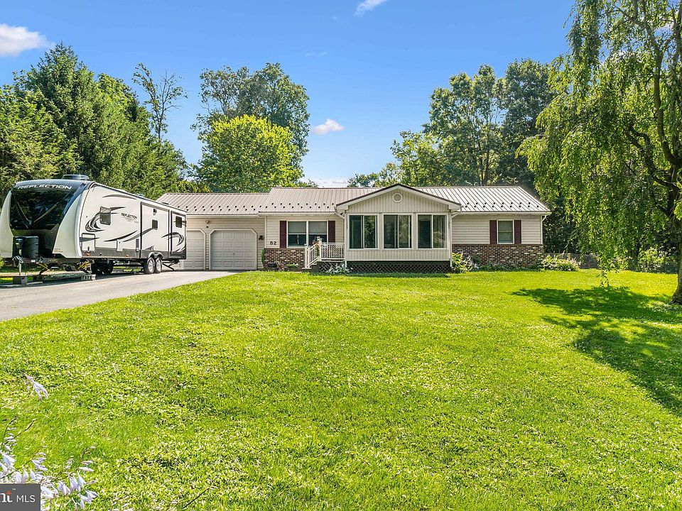 52 Curtis Ln, Colora, MD 21917 Zillow