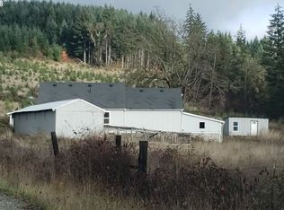 25975 Foster Rd, Monroe, OR 97456