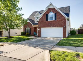 4019 Locerbie Cir, Spring Hill, TN 37174