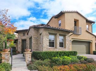 26 Tuscany, Mission Viejo, CA 92694