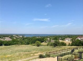 7549 Eagle Ridge Cir, Fort Worth, TX 76179