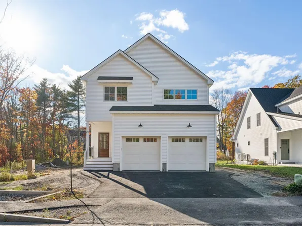 24 Brandy Lane, Portland, ME 04103