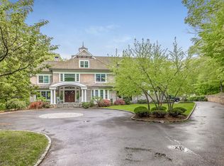 131 Thayer Pond Rd, New Canaan, CT 06840