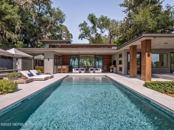 842 FRUIT COVE Road, St. Johns, FL 32259