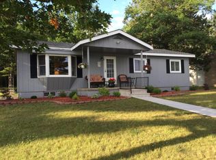 2895 County Road 612, Lewiston, MI 49756