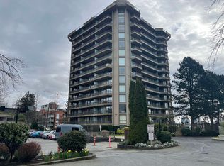 3760 Albert St #206, Burnaby, BC