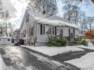 52 Earle Avenue, Bangor, ME 04401