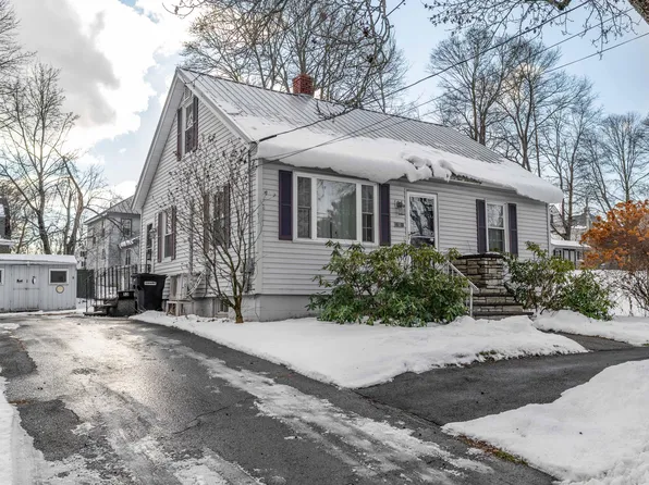 52 Earle Avenue, Bangor, ME 04401