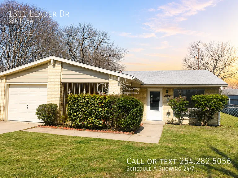 1311 Leader Dr — Photo 1