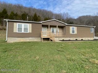 5550 Highway 42 E, Bedford, KY 40006