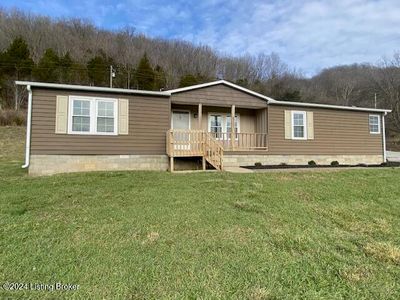 5550 Highway 42 E, Bedford, KY, 40006
