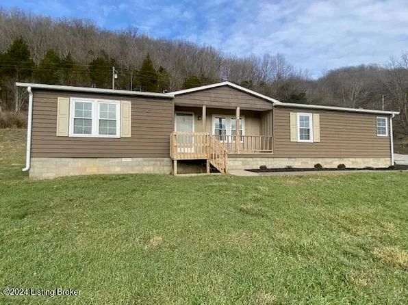 5550 Highway 42 E, Bedford, KY 40006