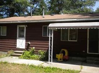 4038 Midway Rd, Prescott, MI 48756