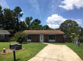 111 Briarwood Cir, Goose Creek, SC 29445