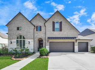 1911 Sapphire Pines Ln, Richmond, TX 77469
