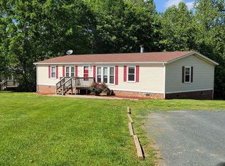 254 Cofflin Ln, Madison Heights, VA 24572