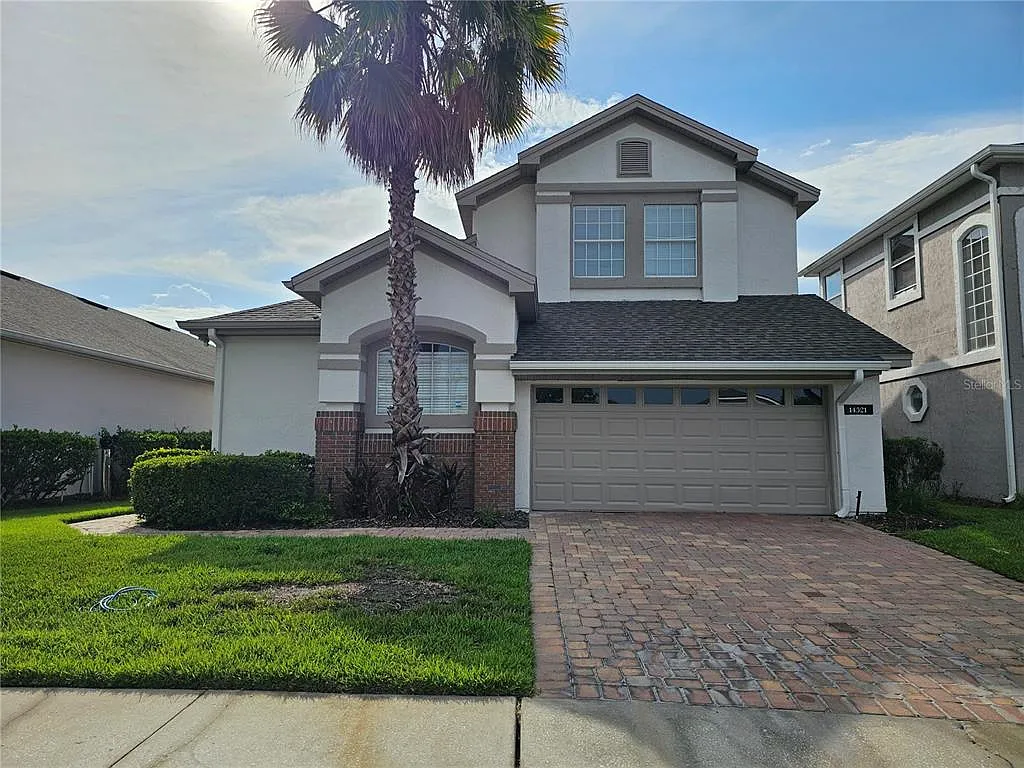 4 bed, 3.5 bath, 2381 sqft, $3,500 — Photo 1