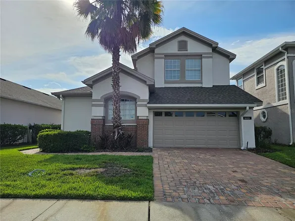 14321 Mandolin Dr, Orlando, FL 32837