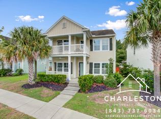 2929 Waterleaf Rd, Johns Island, SC 29455