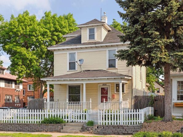 1535 Sherburne Ave, Saint Paul, MN 55104
