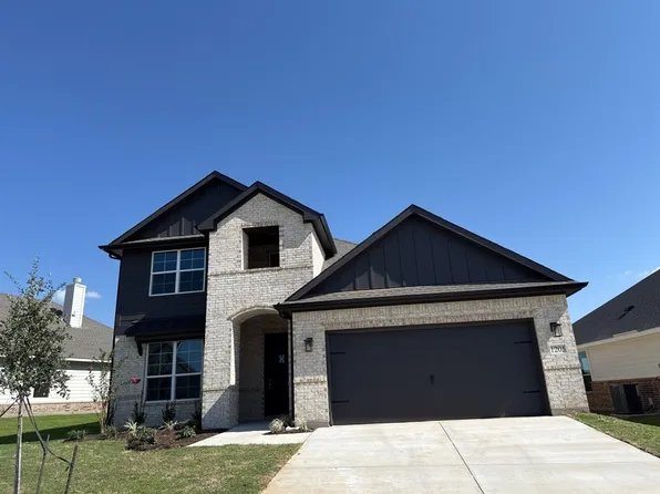 1205 Colca Dr, Springtown, TX 76082