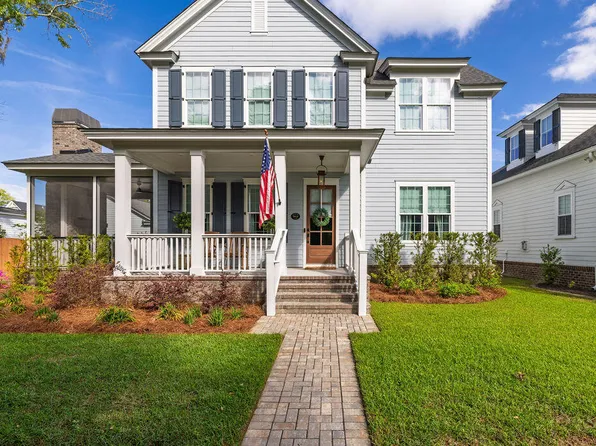 2016 Ironstone Aly, Charleston, SC 29407