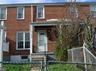 7808 Saint Gregory Dr, Dundalk, MD 21222