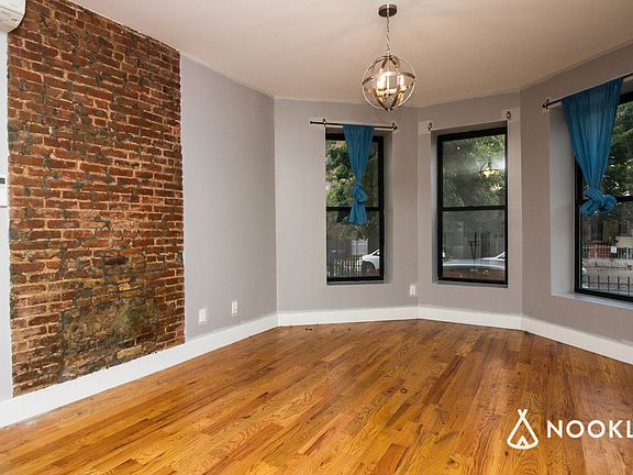 4th image of 271 Martense St APT 1F