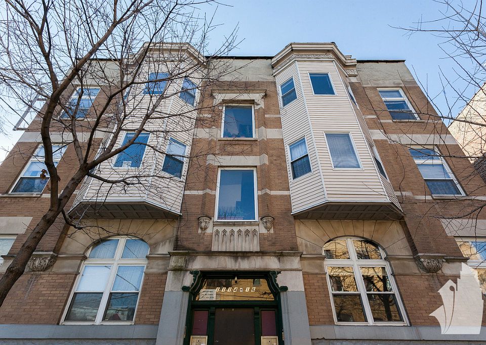 1st image of 1116 N Rockwell St #3
