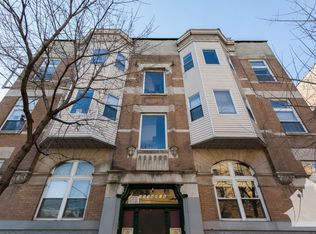 1116 N Rockwell St #3, Chicago, IL 60622