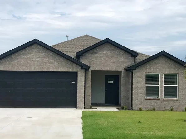 813 Picard Ave, Lowell, AR 72745