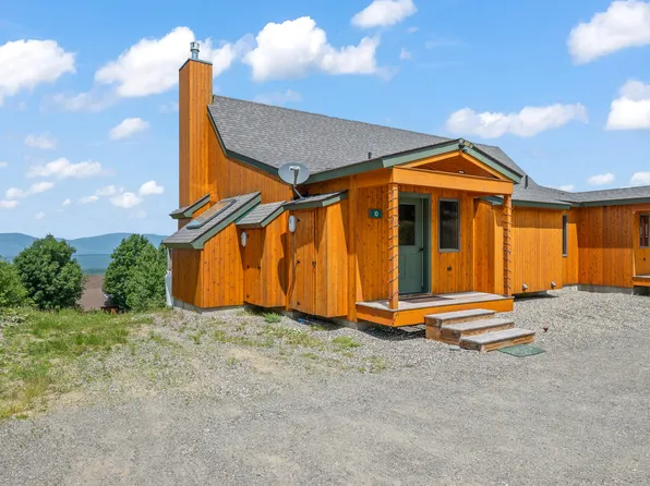 10 Hendrickson Drive #1002, Sandy River Plt, ME 04970
