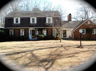 102 Forest Dr, Washington, NC 27889