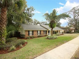303 Smokerise Blvd, Longwood, FL 32779