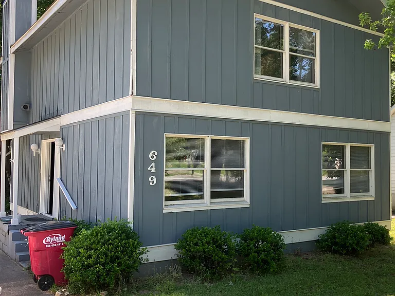 649 Will Scarlet Way — Photo 1